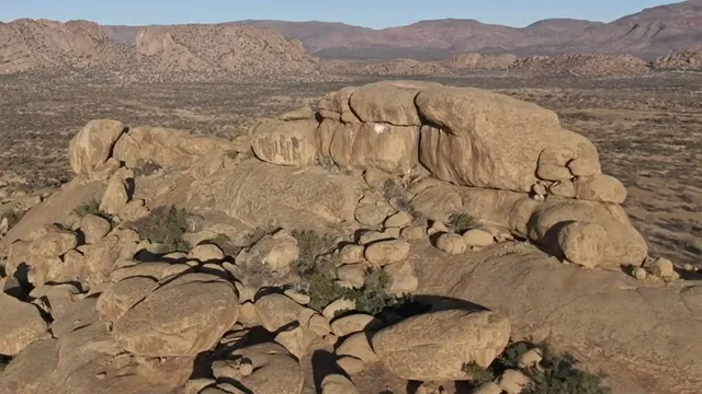 I segreti delle rocce