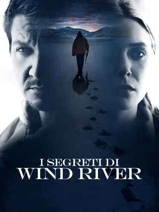 I segreti di Wind River