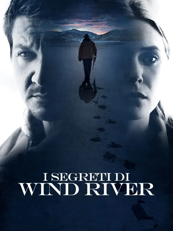 I segreti di Wind River