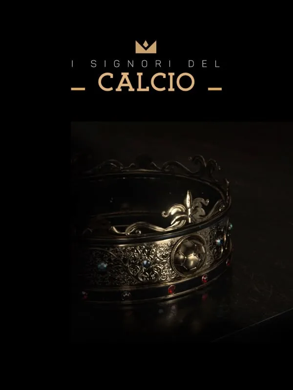 I Signori Del Calcio 2013/2014