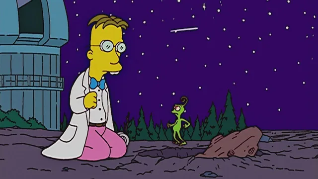 I Simpson