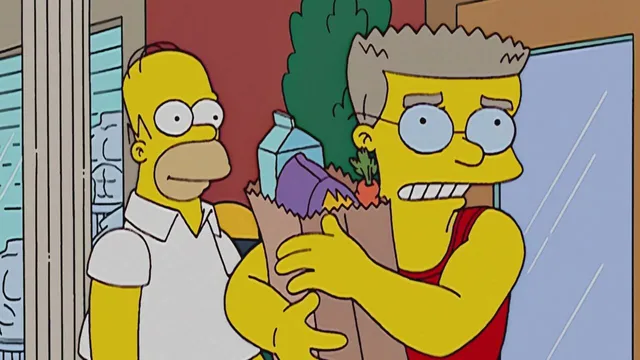 I Simpson