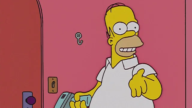 I Simpson