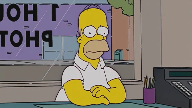 I Simpson