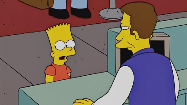 I Simpson