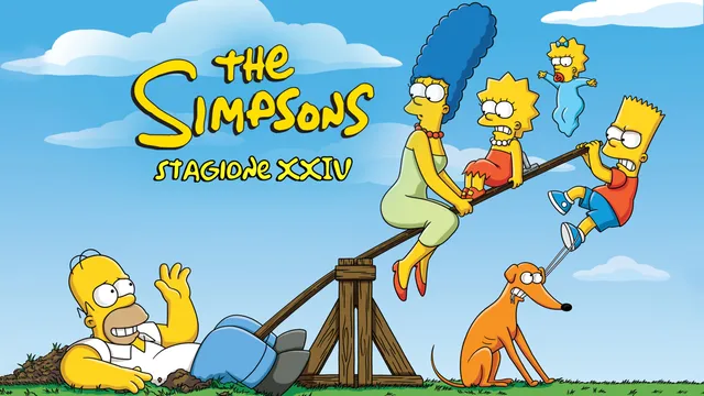 I Simpson