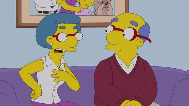 I Simpson