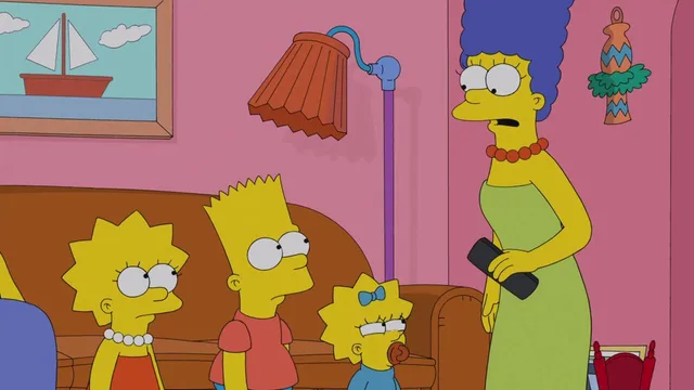 I Simpson