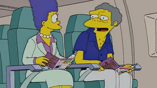 I Simpson
