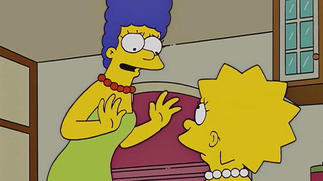 I Simpson
