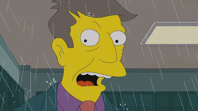 I Simpson