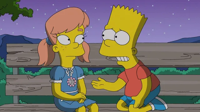 I Simpson