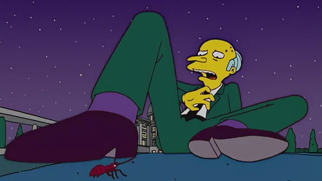 I Simpson