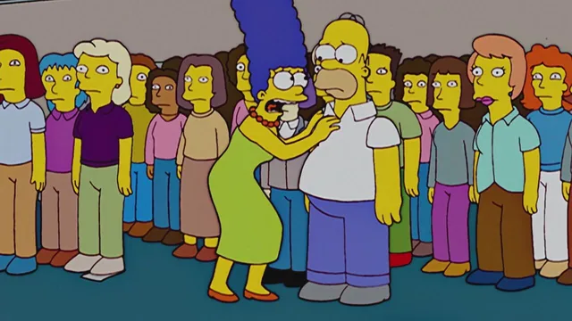 I Simpson