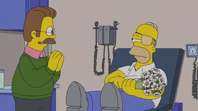 I Simpson
