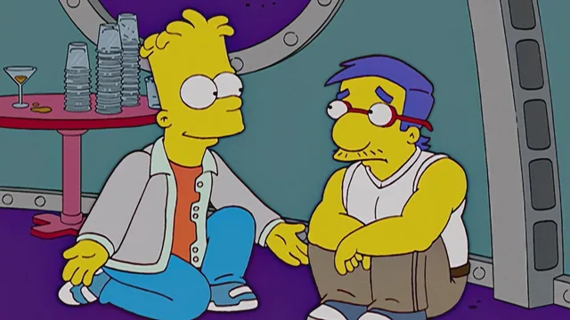 I Simpson