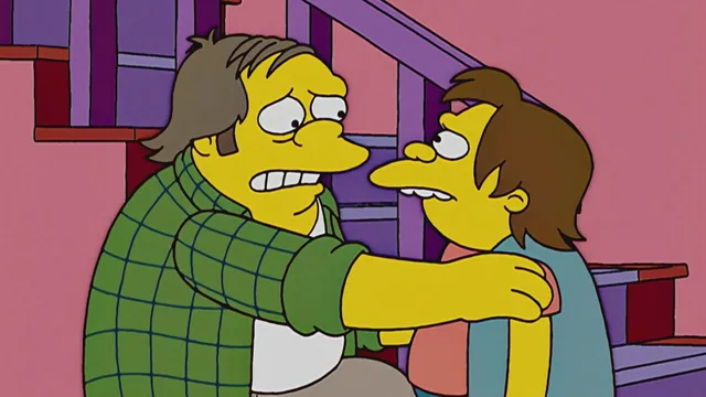 I Simpson