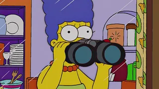 I Simpson