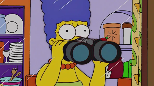 I Simpson