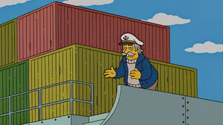 I Simpson