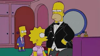 I Simpson