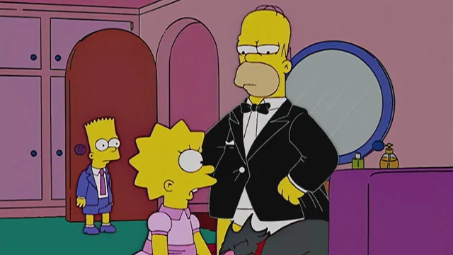 I Simpson