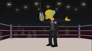 I Simpson