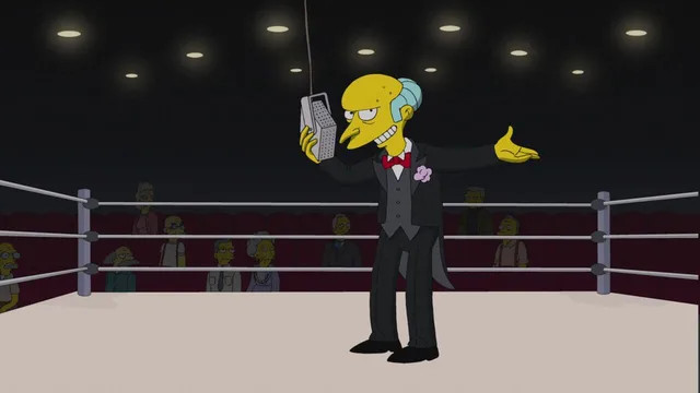 I Simpson