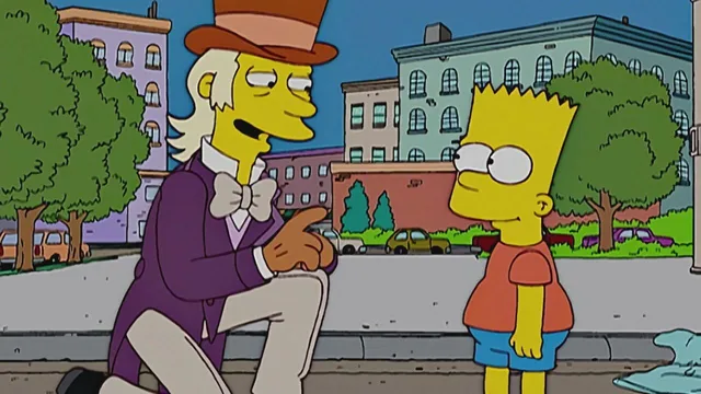 I Simpson