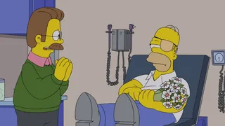 I Simpson