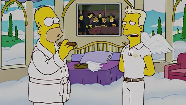 I Simpson