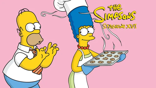 I Simpson