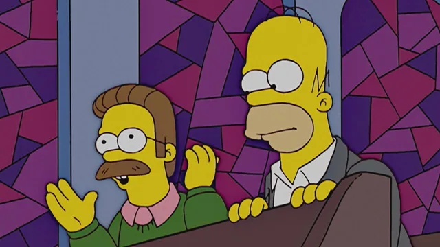 I Simpson