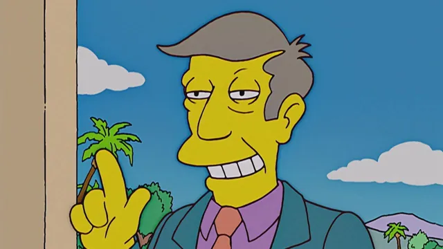 I Simpson