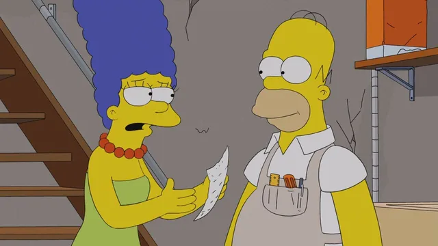 I Simpson