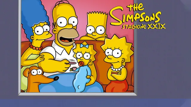 I Simpson