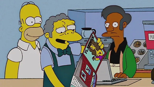 I Simpson