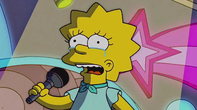 I Simpson