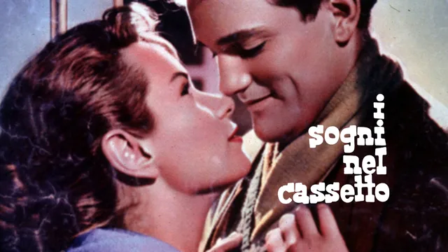 I sogni nel cassetto