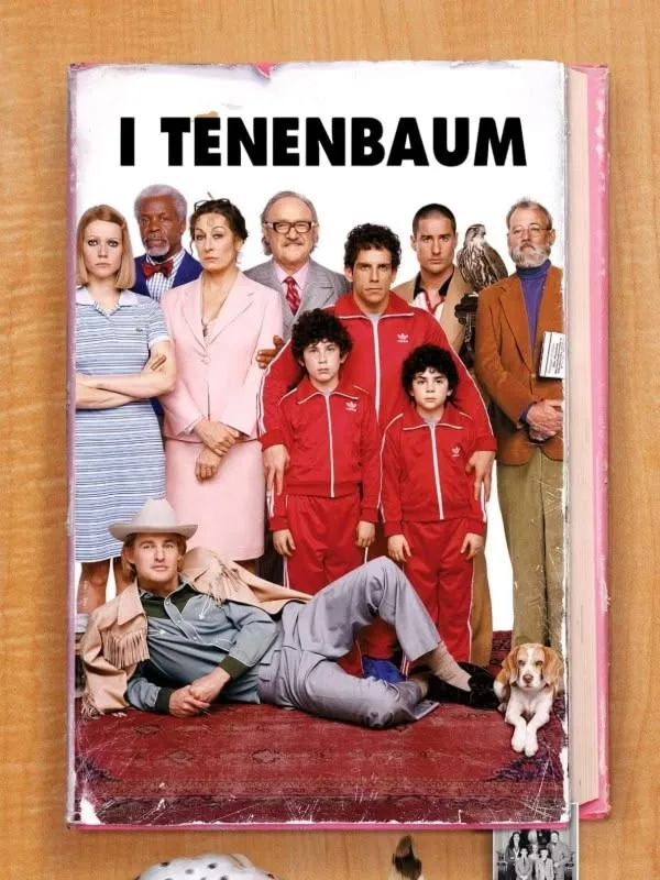 I Tenenbaum