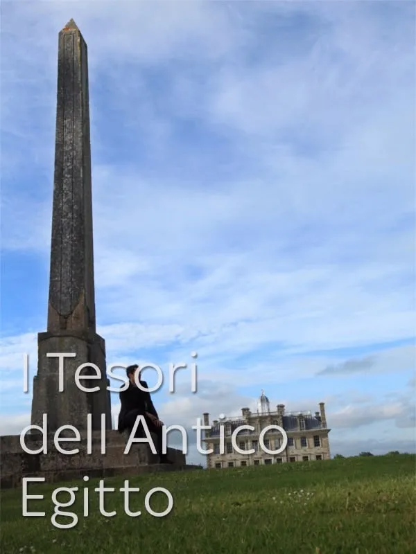 I tesori dell'Antico Egitto