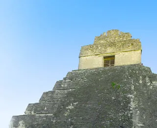 I Tesori Perduti Dei Maya