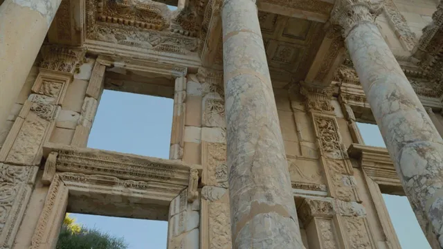 I tesori perduti dell'antica Grecia