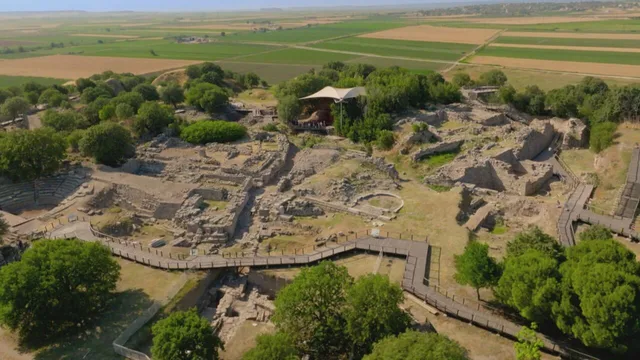 I tesori perduti dell'antica Grecia