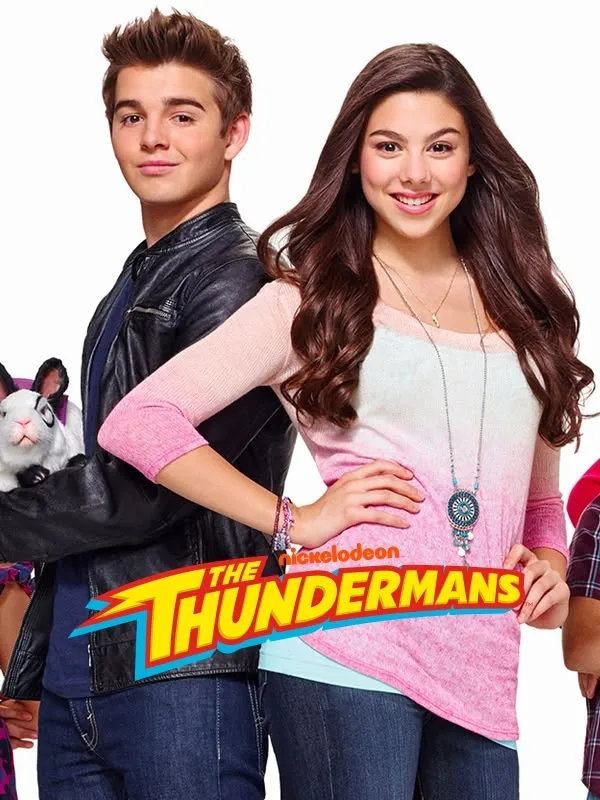 I Thunderman