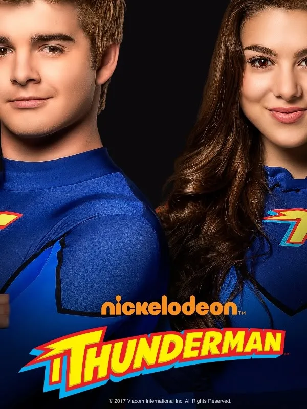 I Thunderman