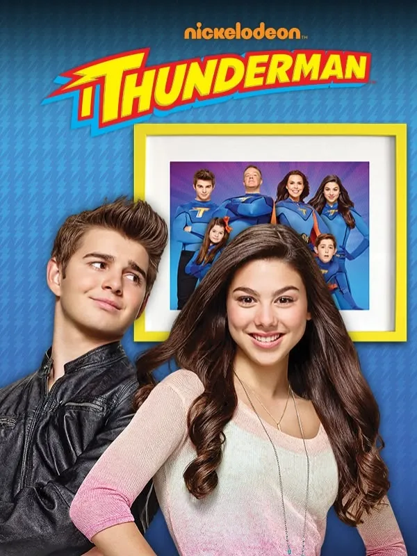 I Thunderman