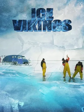 Ice Vikings