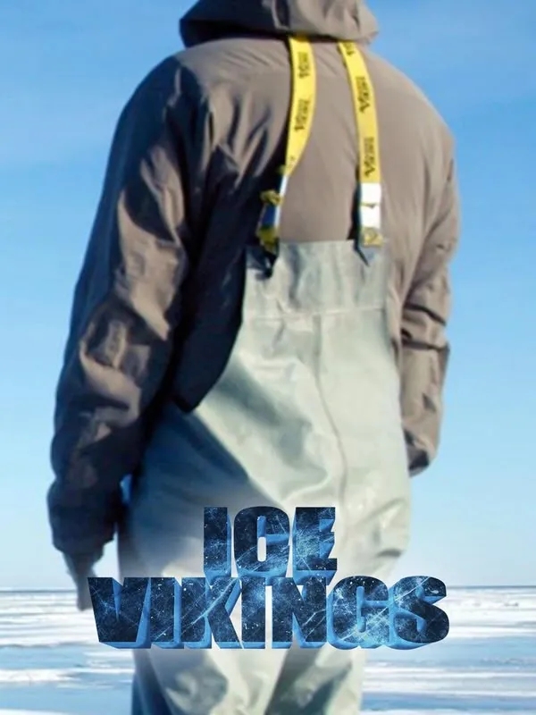 Ice Vikings