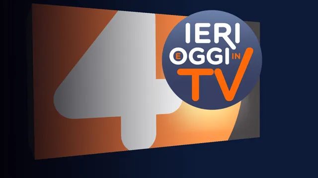 Ieri e oggi in Tv